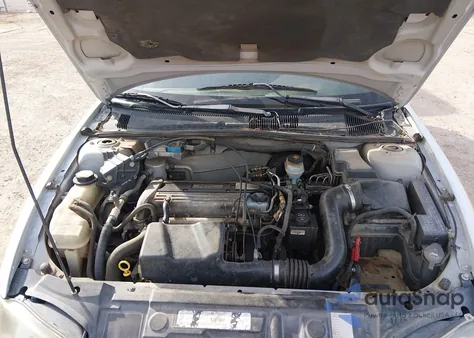 2003 Chevrolet Cavalier z USA, uszkodzony, nr VIN 1G1JC12F737353763